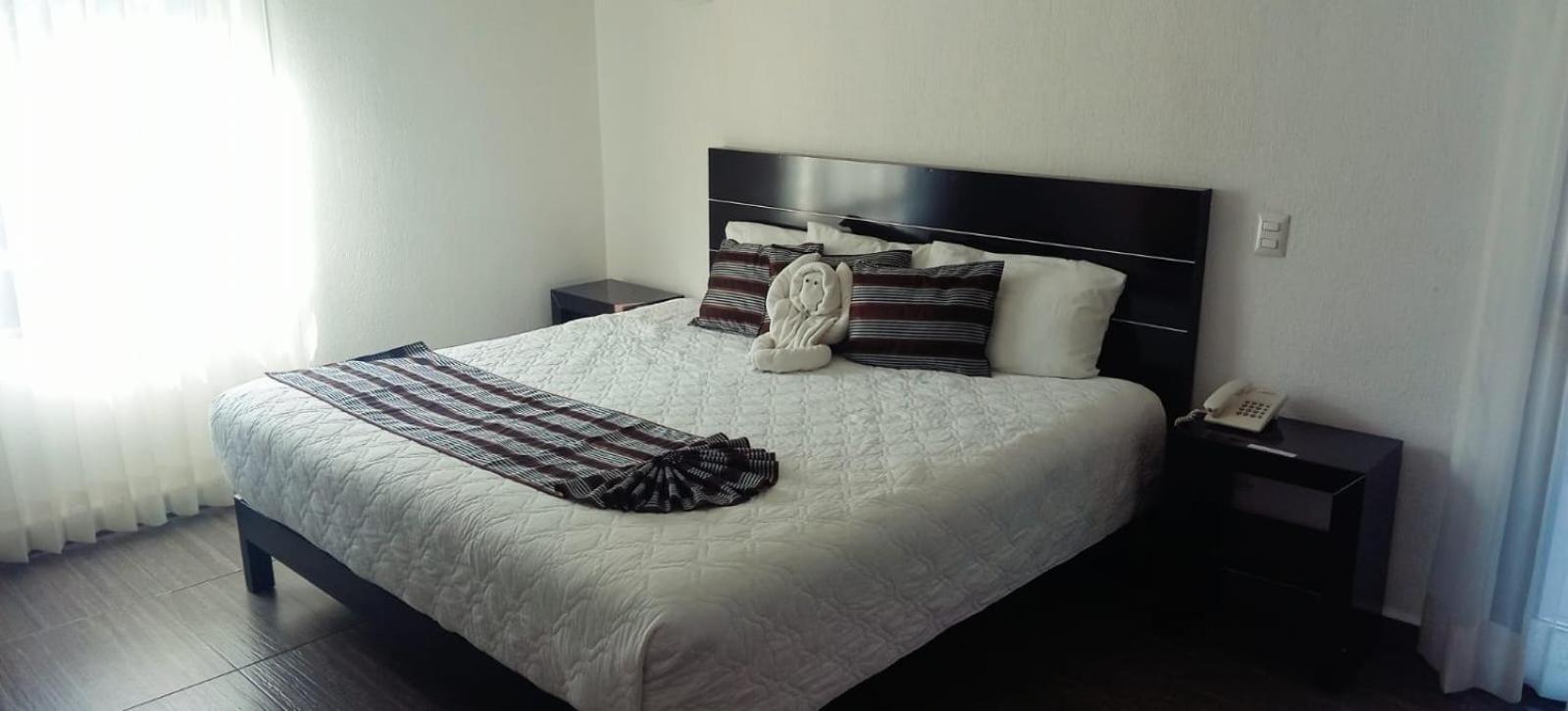 Hotel Punta Galeria モレリア エクステリア 写真